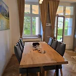 Apartamento Geidorf Graz