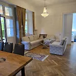 Geidorf Apartment Graz