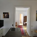 Apartamento Geidorf Graz