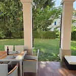 Apartment Geidorf Graz