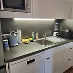 Geidorf Apartment Graz