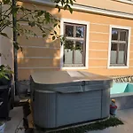 Apartamento Geidorf *