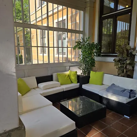 Geidorf Apartamento Graz