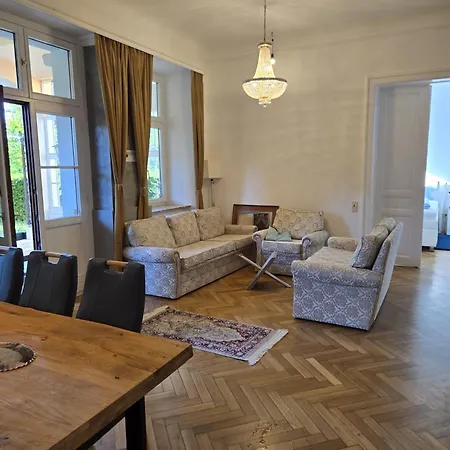 Geidorf Apartment Graz