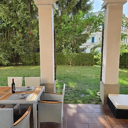 Apartment Geidorf Graz