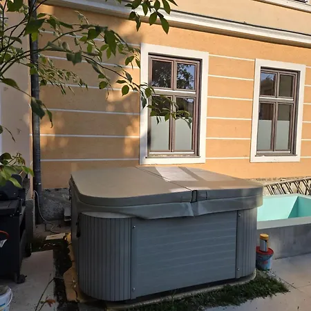 Apartamento Geidorf *
