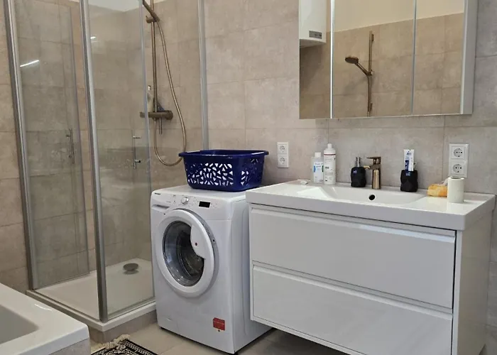 Апартаменти Geidorf *